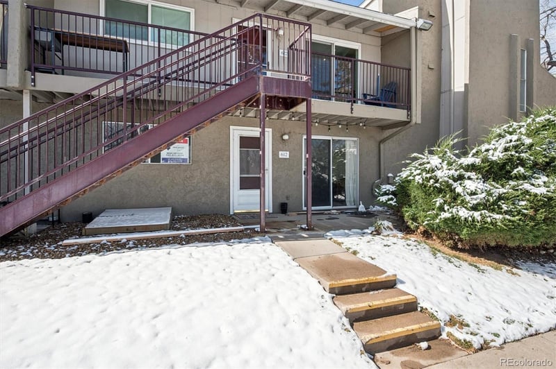 5300 Cherry Creek South Dr #612, Denver, CO 80246