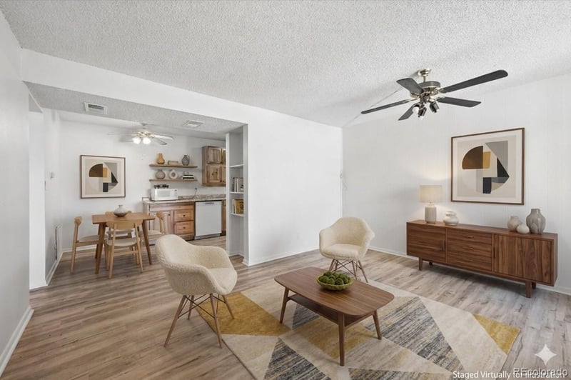 5300 Cherry Creek South Dr #612, Denver, CO 80246