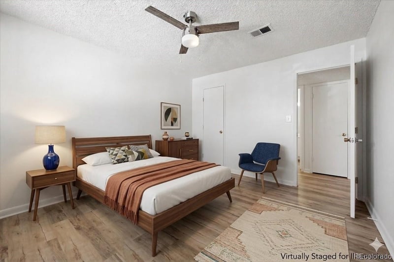 5300 Cherry Creek South Dr #612, Denver, CO 80246