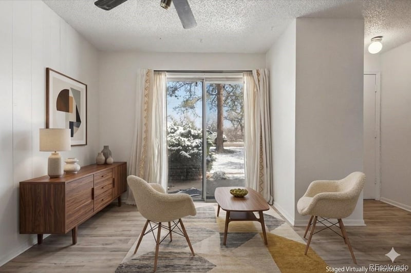 5300 Cherry Creek South Dr #612, Denver, CO 80246