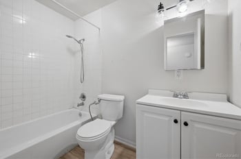 5300 Cherry Creek South Dr #612, Denver, CO 80246