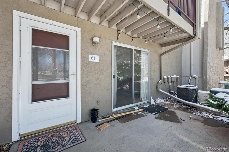 5300 Cherry Creek South Dr #612, Denver, CO 80246