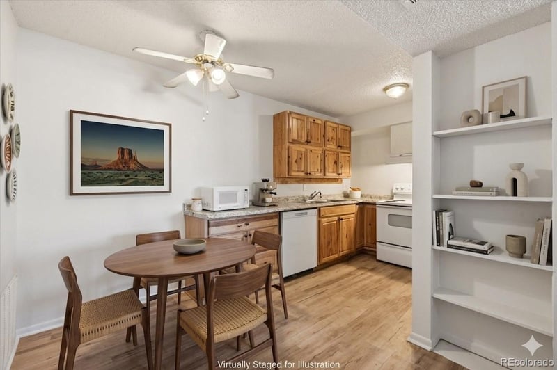 5300 Cherry Creek South Dr #612, Denver, CO 80246