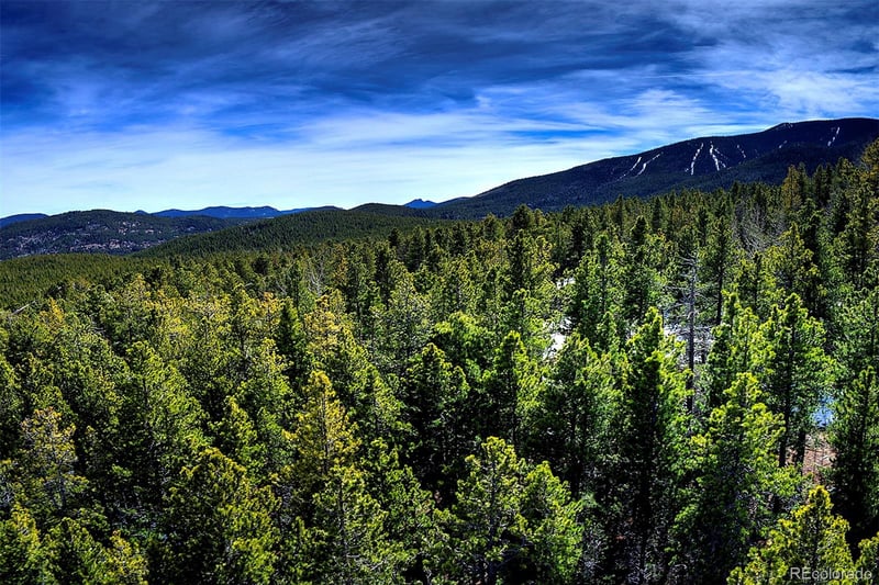 508 Paiute Rd, Evergreen, CO 80439