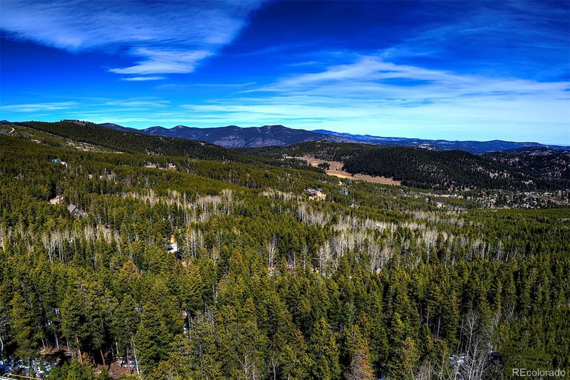 508 Paiute Rd, Evergreen, CO 80439