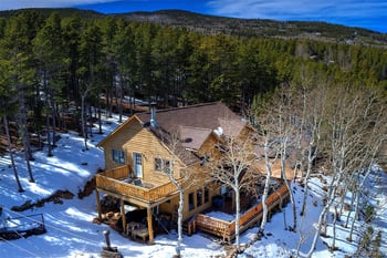 508 Paiute Rd, Evergreen, CO 80439