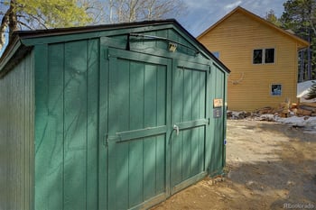 508 Paiute Rd, Evergreen, CO 80439