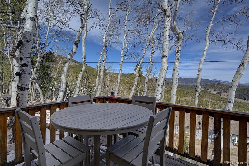 508 Paiute Rd, Evergreen, CO 80439