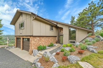 30334 Roan Dr, Evergreen, CO 80439