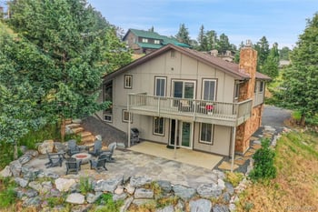 30334 Roan Dr, Evergreen, CO 80439