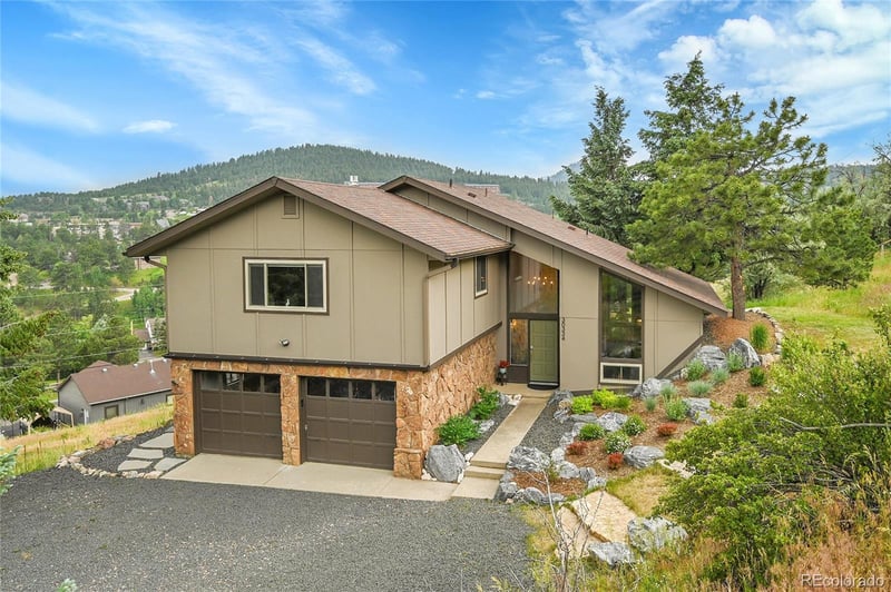 30334 Roan Dr, Evergreen, CO 80439