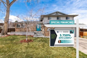 4935 Routt St, Littleton, CO 80127