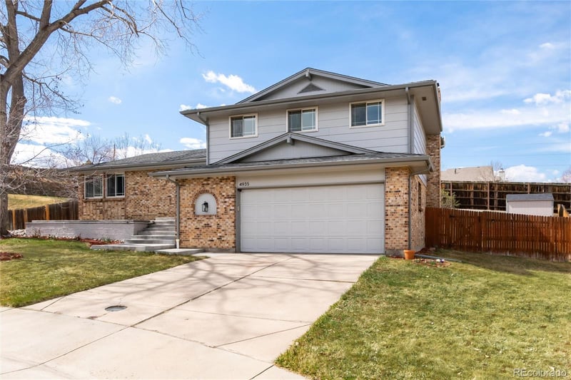 4935 Routt St, Littleton, CO 80127