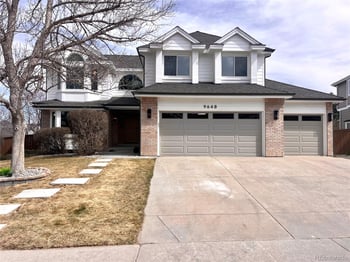 9648 Bellmore Pl, Highlands Ranch, CO 80126