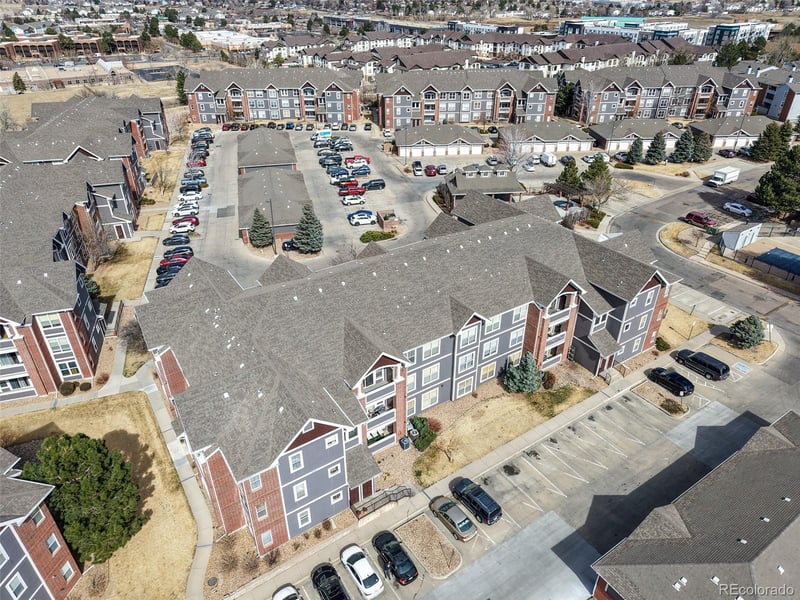 14261 1st Dr #305, Aurora, CO 80011