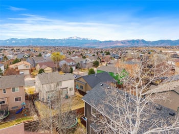 7125 Grand Prairie Dr, Colorado Springs, CO 80923