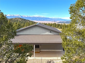 563 Kankakee Rd, Westcliffe, CO 81252