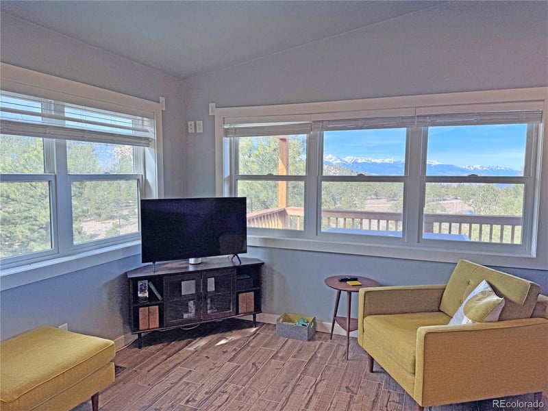563 S Kankakee Rd, Westcliffe, CO 81252