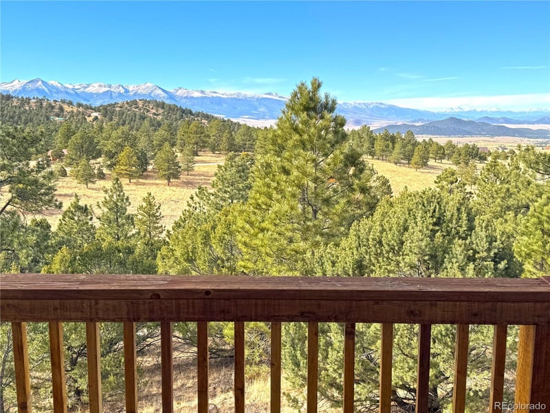 563 S Kankakee Rd, Westcliffe, CO 81252