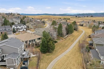 2626 Pemberly Ave, Highlands Ranch, CO 80126