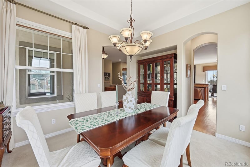 2626 Pemberly Ave, Highlands Ranch, CO 80126