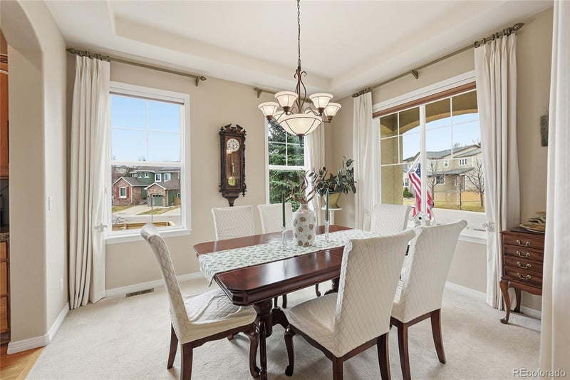 2626 Pemberly Ave, Highlands Ranch, CO 80126