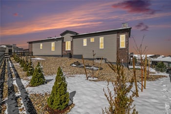 7118 Canyonpoint Rd, Castle Pines, CO 80108