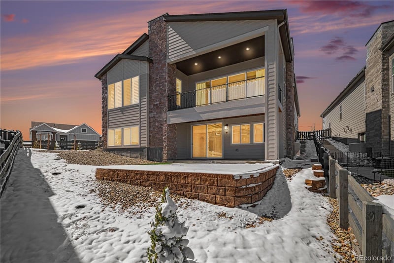 7118 Canyonpoint Rd, Castle Pines, CO 80108