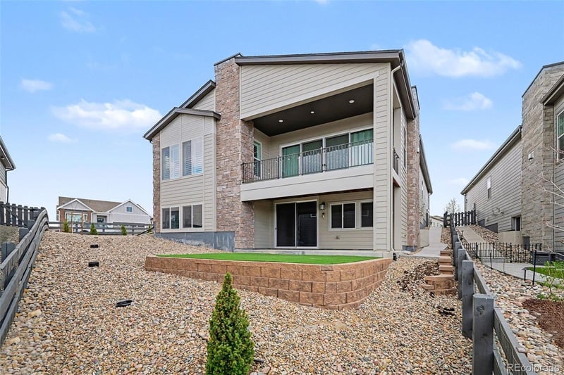 7118 Canyonpoint Rd, Castle Pines, CO 80108