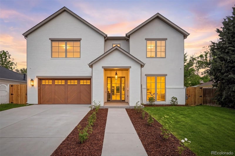 7012 E 4th Ave, Denver, CO 80220