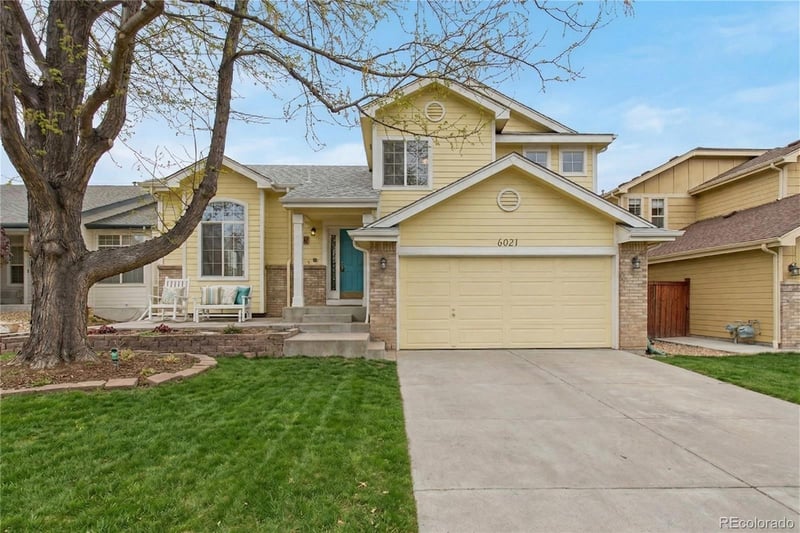 6021 Progress Ave, Littleton, CO 80123