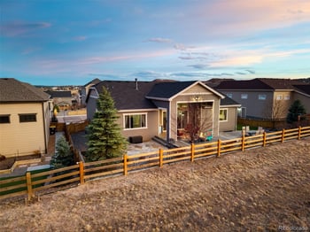6749 Mentha Dr, Castle Rock, CO 80108