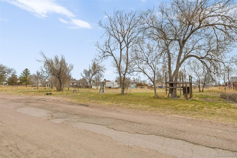 13585 Manitou St, Peyton, CO 80831