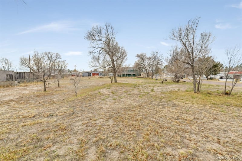 13585 Manitou St, Peyton, CO 80831