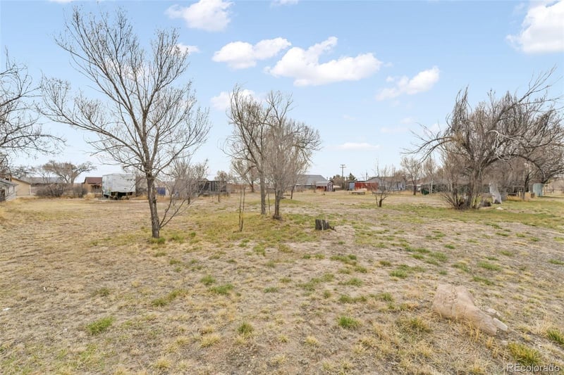 13585 Manitou St, Peyton, CO 80831