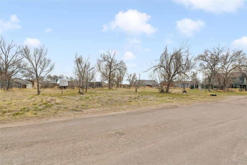 13585 Manitou St, Peyton, CO 80831