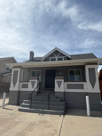 3929 Federal Blvd, Denver, CO 80211