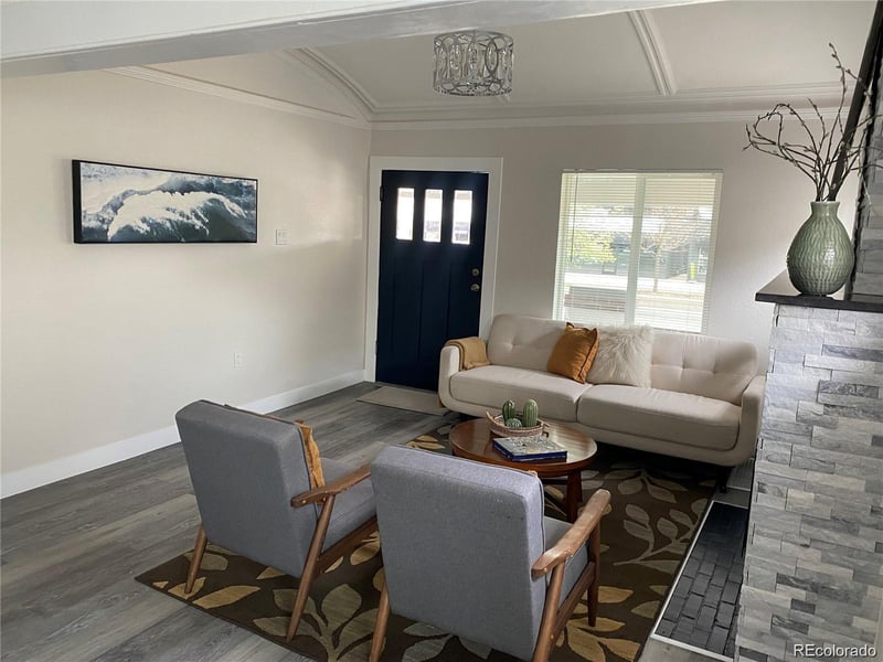 3929 Federal Blvd, Denver, CO 80211