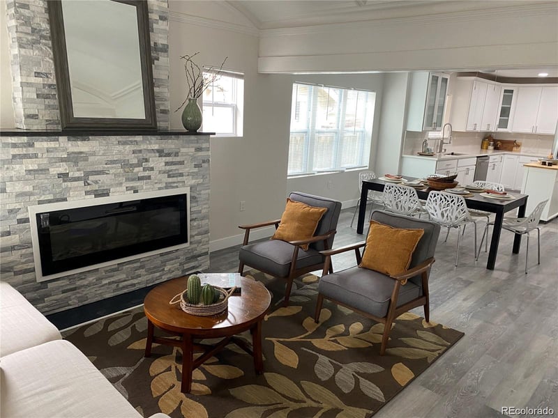 3929 Federal Blvd, Denver, CO 80211