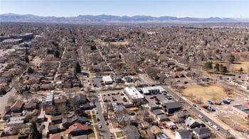 3929 Federal Blvd, Denver, CO 80211