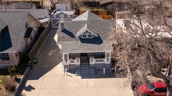 3929 Federal Blvd, Denver, CO 80211