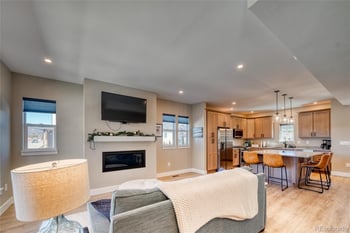 1404 Silver Vault St, Leadville, CO 80461