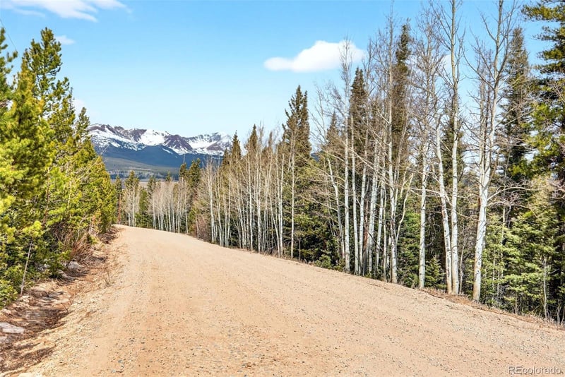 Georgia Pass Lookout Rd Lot 045, Jefferson, CO 80456