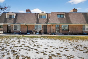 7981 Glasgow Pl, Littleton, CO 80128