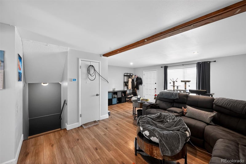 7981 Glasgow Pl, Littleton, CO 80128