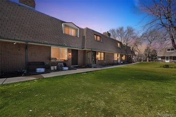 7981 Glasgow Pl, Littleton, CO 80128