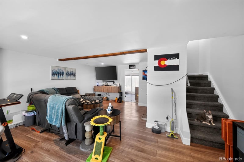 7981 Glasgow Pl, Littleton, CO 80128