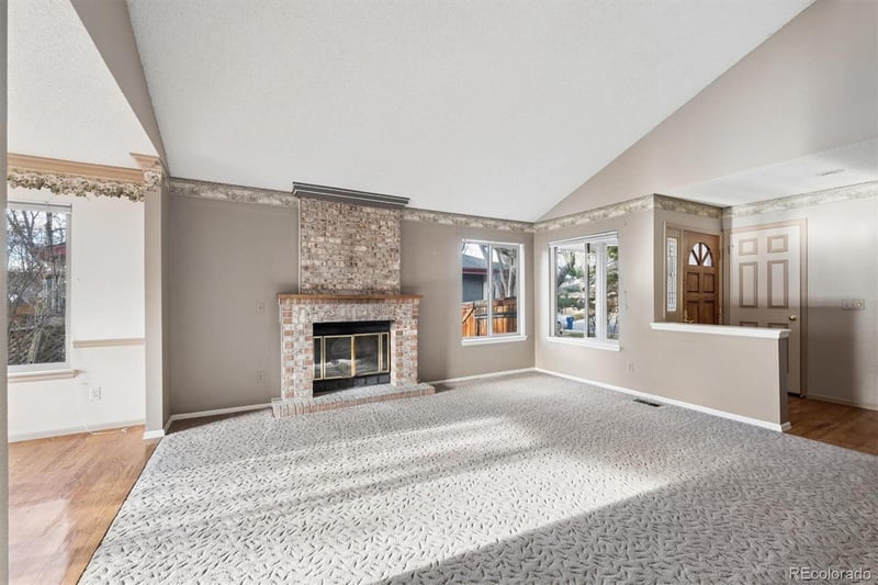 8554 Redstone St, Highlands Ranch, CO 80126