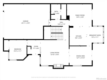 8554 Redstone St, Highlands Ranch, CO 80126