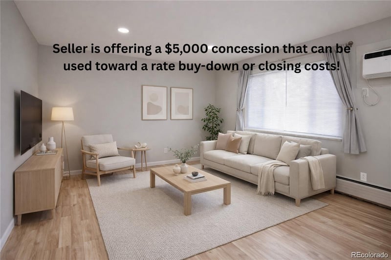 7050 Cedar Ave #212, Lakewood, CO 80226